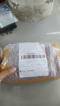 Product Review of 1kg sosis goreng super pedas camilan from R**h 0