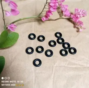 ( 2Biji ) Sil dongrak 2ton 5ton 10ton 20ton 32ton 50Ton sil pompa dongkrak oring seal pompa dongkrak