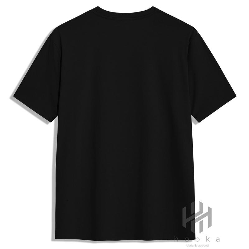 Kaos Band Sukatani Tshirt Distro Hooka Katun 24s 3