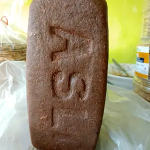 Terasi Udang khas Sumenep