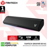 Gambar Speaker Fantech GROOVER BAR PRO BS162 RGB Bluetooth Soundbar Gaming dari ESES Komputer Tasikmalaya Kota Tasikmalaya 1 Tokopedia