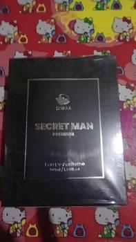 Product Review of Dvara premium series parfum formula premium wangi tahan lama box mewah elegant seri premium dvara perfume cowok cewek buy 1 get 2 from a**a 1
