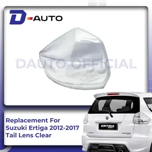 S*ZUKI ERTIGA TAIL LENS (CLEAR) / MIKA ONLY VARIAN CLEAR / BENING