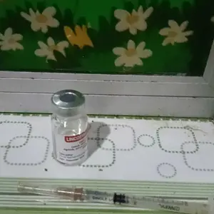 Lincospec 200 - Lincospec 200 10 ml - Obat untuk Ayam Sakit Apapun