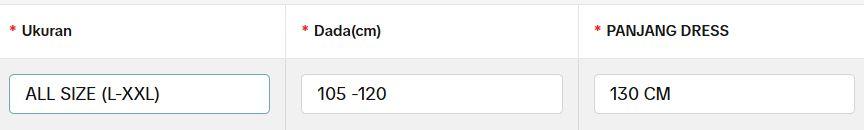 BV - READY STOCK - Daneen dress silk wanita lebaran 2026 - gaun wanita