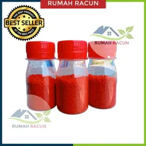 RACUN LALAT ZHANG PEI ZHEN ORIGINAL IMPORT MURNI TANPA CAMPURAN 20 GR