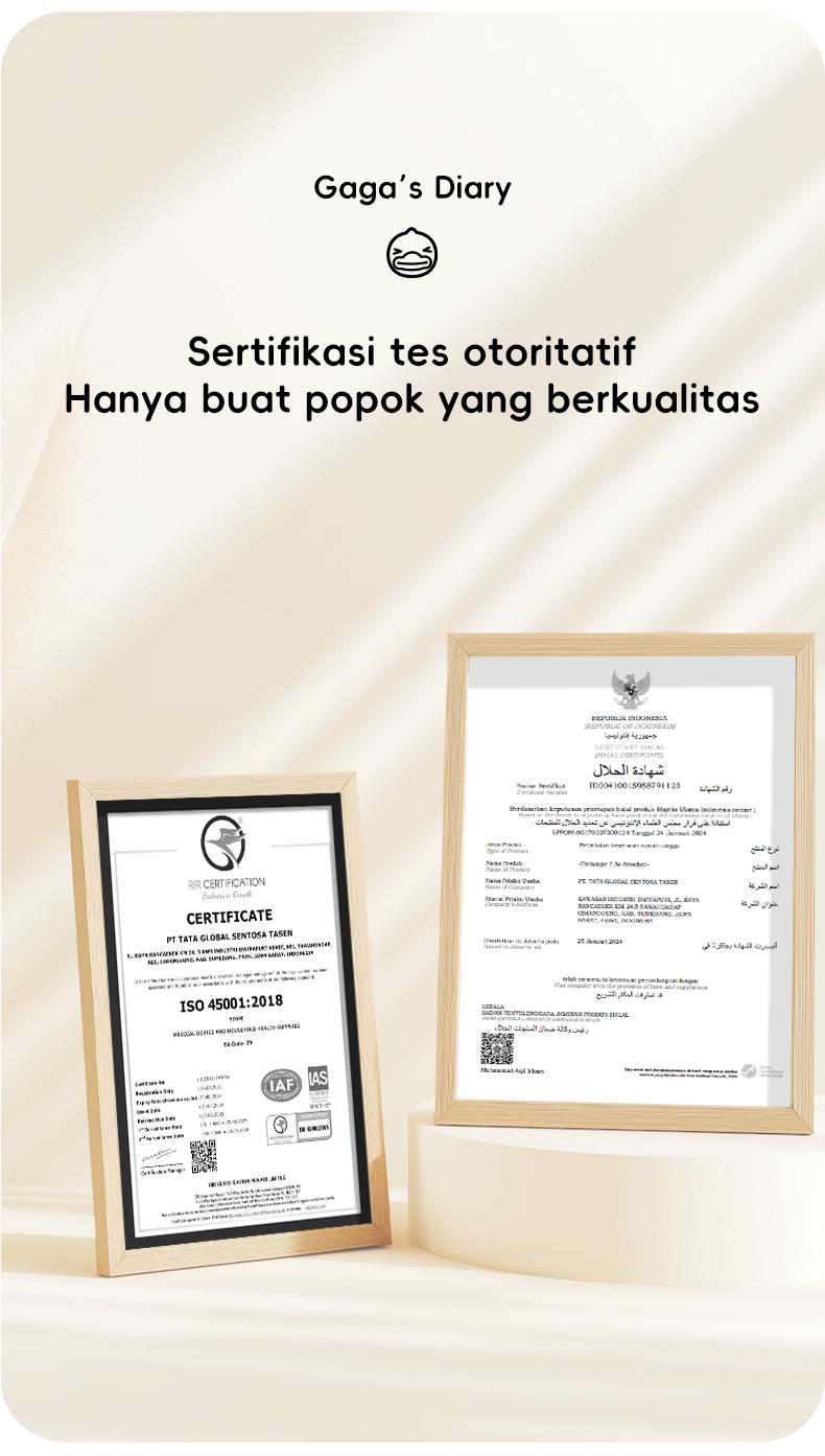 Gaga's Diary Popok Bayi Pinggang Elastis Anti Lekuk untuk Bayi Gemuk diapers pants 1 lusin newborn bayi popok promo hari ini murah official store Gaga's Diary Popok Bayi Pinggang Elastis Anti Lekuk untuk Bayi Gemuk diapers pants 1 lusin newborn bayi popok promo hari ini murah official store