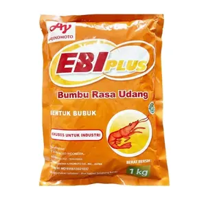 Ebiplus ajinomoto Ebi plus 1 kg Kaldu Udang