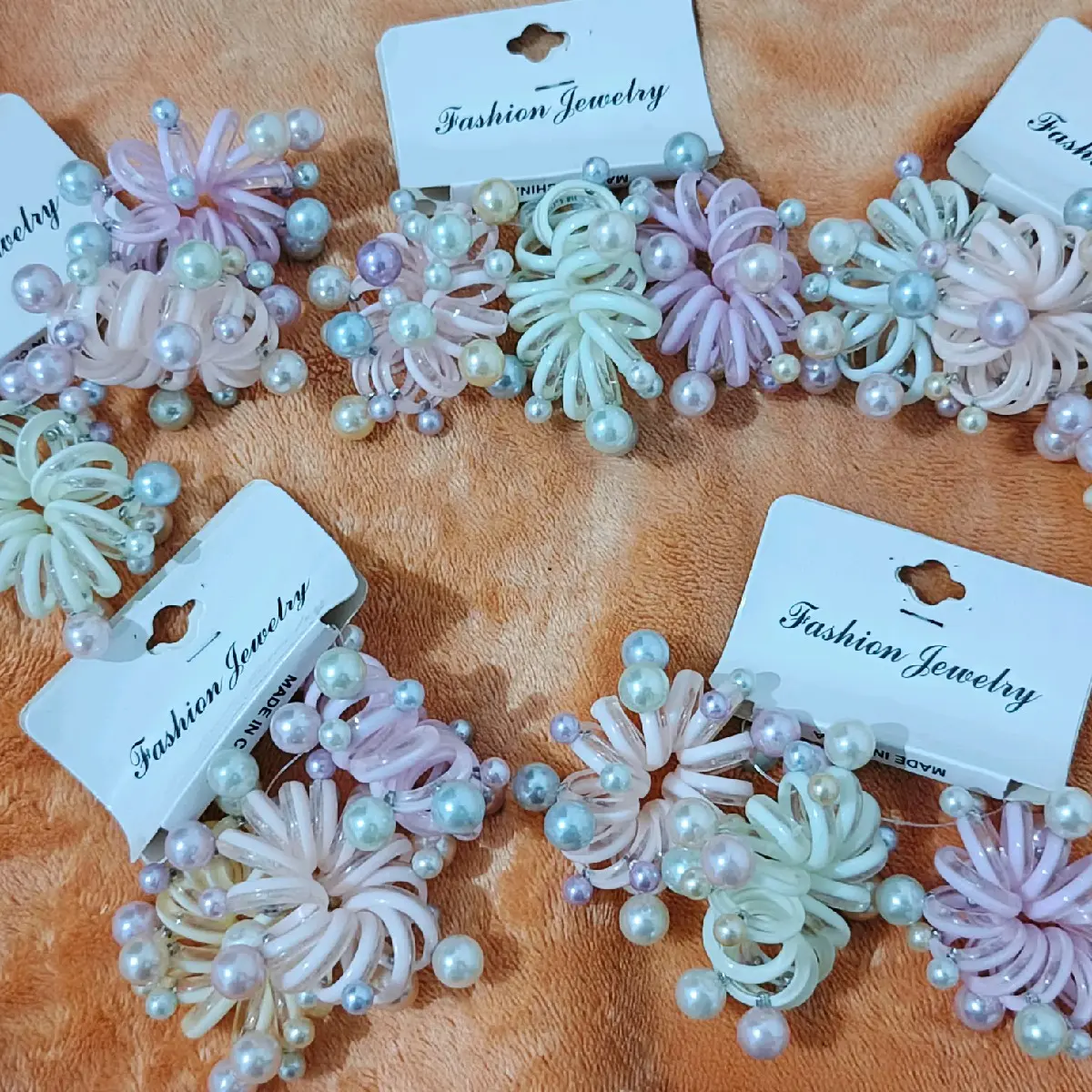 Kunciran Rambut Kekinian Korean Style