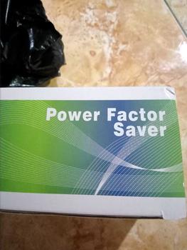 Product Review of Alat Penghemat Daya Listrik Rumah / Electricity Saving Box / Alat Hemat Daya / Energy Saver Melindungi Perangkat Alat Rumah Tangga from E**h 1
