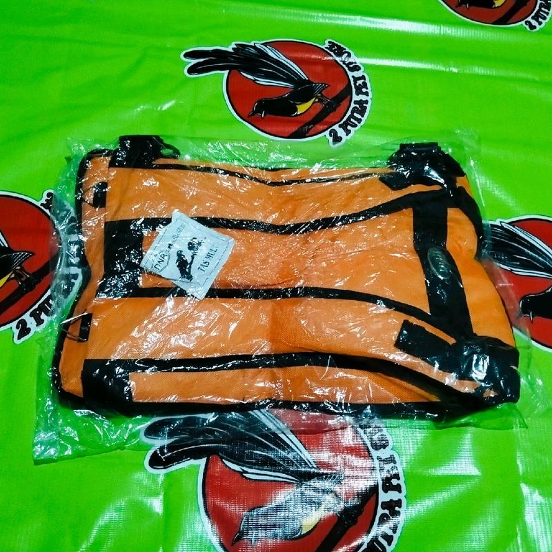 Tas Ransel Multi sangkar murai dan kotak 5
