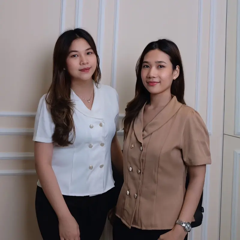 Mely Top - Jellykelly | Atasan Wanita | Kemeja Wanita | Casual outfit