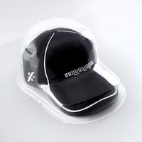 Gambar SSST x Executive Roleplay Topi Polo Hitam dari SuperSentimental Secret Theory Kota Bandung 5 Tokopedia