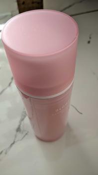 Product Review of Glowsophy Watermelon Brightening Moisturizer Skin Barrier Niacinamide Gel Day and Night Skincare 100 ml from z**a 3