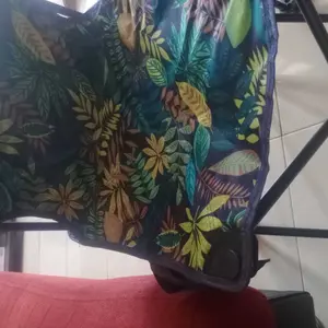 SPEEDS Kursi Lipat Camping Folding Chair Kemah Outdoor Portabel Tempat Portable Duduk LX 031-14A