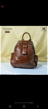 Product Review of Ransel Backpack Arunika original Moonzaya from ^**y 0
