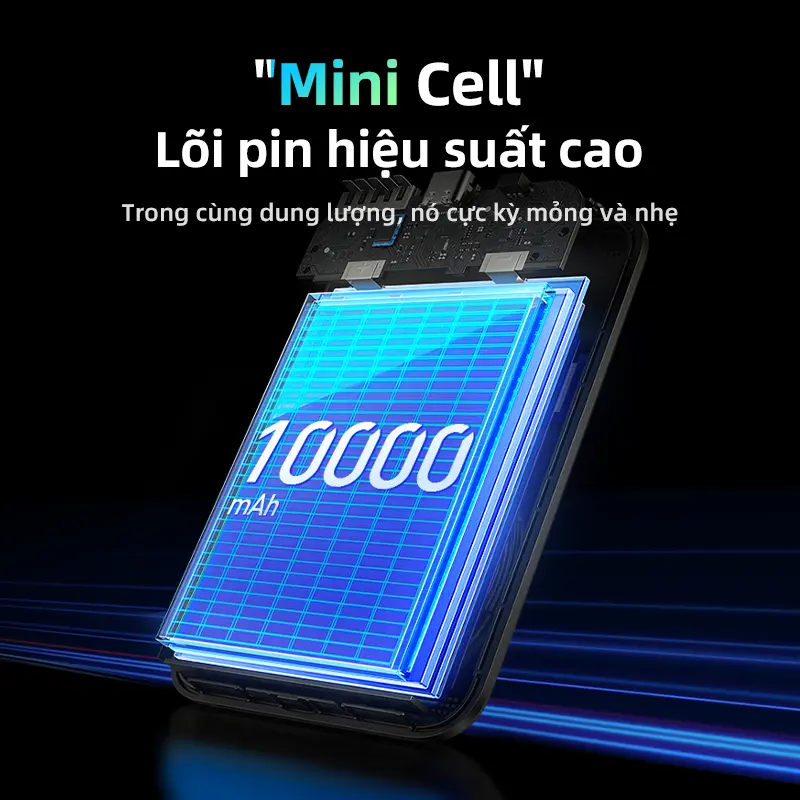 【Free Gift】UGREEN 7.5W Wireless 10000mAh PD20W, Pin Sạc Dự Phòng Không Dây Từ Tính, Sạc Nhanh, Tương Thích iPhone 15/16/17 Pro Max, | BigBuy360 - bigbuy360.vn