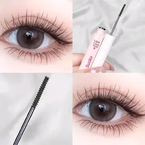 Maskara Waterproof Longlasting/ Maskara Anti Air / Bulu Mata Mascara / Maskara Kuas / Maskara Day & Night /Volume Lengthening /Maskara Murah Mascara / maskara tahan lama