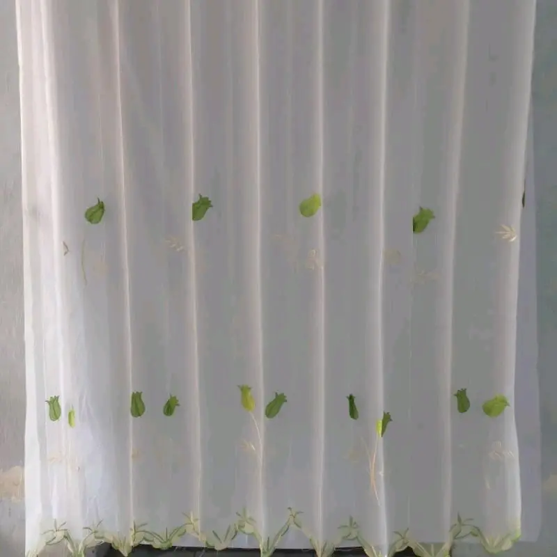 VITRASE FURING DALEMAN GORDEN MOTIF BORDIL TULIP BUNGA 3
