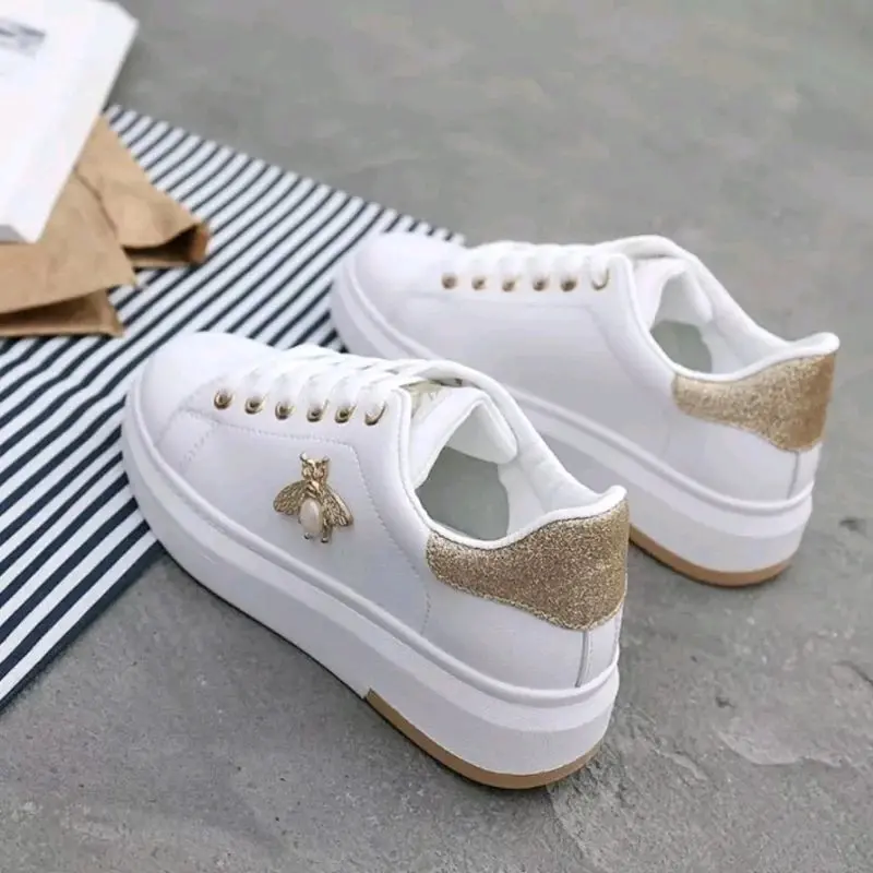 KUNFAYAKUN - LEBAH Sepatu Wanita Variasi Tawon