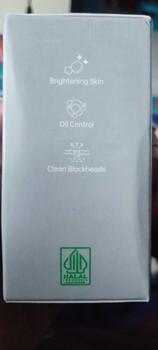 Product Review of FYC - Yessica's Tea Tree & Strawberry Anti Pores & Acne Clay Stick Mask from C** d** 1