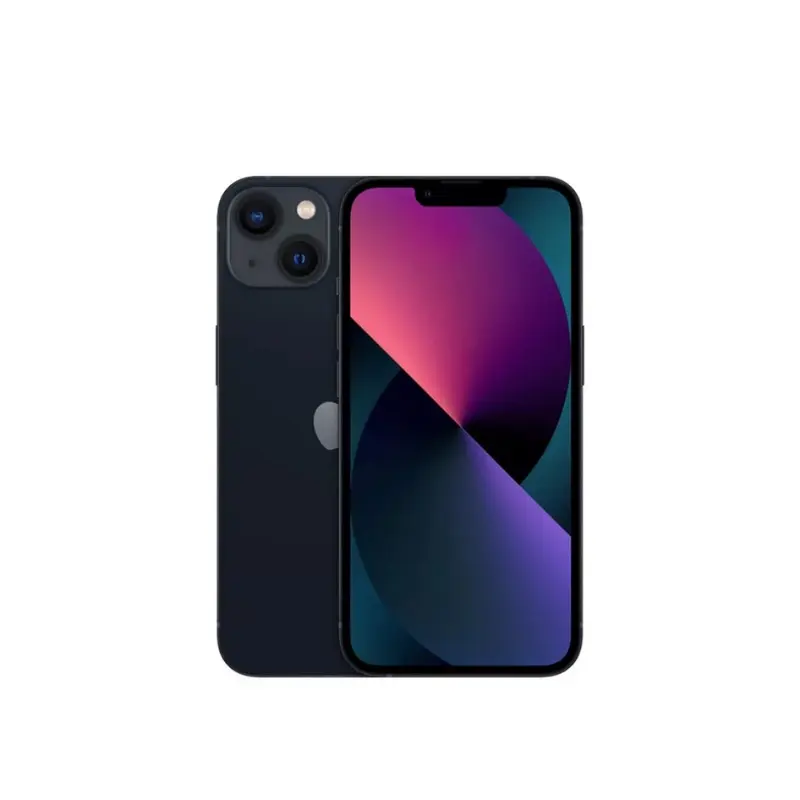 [ IBOX ] APPLE IPHONE 13 ( 128GB ) GARANSI RESMI 4