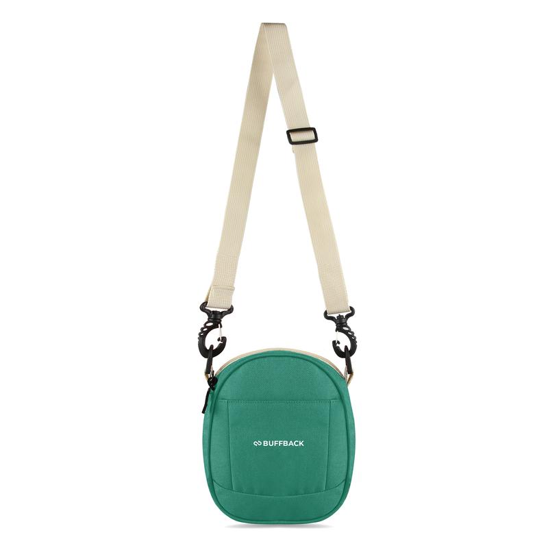 BUFFBACK Tas Selempang I Slingbag Pria dan Wanita Yuri Y-0909 Cowok 8