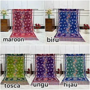 Kain Gendongan Bayi Selendang Jarik Batik Gendong