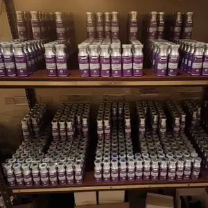 Bibit Parfum Sensa+ 100ml Segel - Pilihan Aroma Menarik, Harga Terjangkau