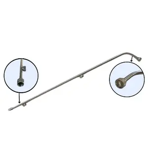 STIK 3 NOZZLE SPRAYER MSA 60CM ( stik 3 nozzle 60cm sprayer msa elektrik )