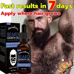 Original Beard Oil Serum Penumbuh Jenggot Obat Menumbuhkan Kumis, Jenggot, Jambang Secara Cepat Bikin Cowok Merasa Gagah / Beards Serum / Cave Beard Serum / Minoxidil Biotin / Maine Hair Growth Original Beard Oil Serum Penumbuh Jenggot Obat Menumbuhkan Kumis, Jenggot, Jambang Secara Cepat Bikin Cowok Merasa Gagah / Beards Serum / Cave Beard Serum / Minoxidil Biotin / Maine Hair Growth