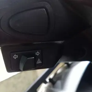 Saklar Tombol Sen Hazard Tombol Sein Plus Hazard Honda Model Vietnam PNP Beat Street Beat Deluxe Beat Fi ESP Vario Scoopy Revo Supra X 125 Dll