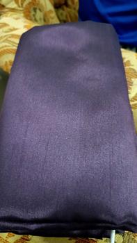 Product Review of SHANTUNG KOREA SILK bidang 60 from m**r p**h 0