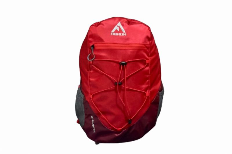 Product Introduction of Tas Daypack ABROK UltraLight 25L Tas untuk Kegiatan Outdoor Tas Trachking Traveling 4