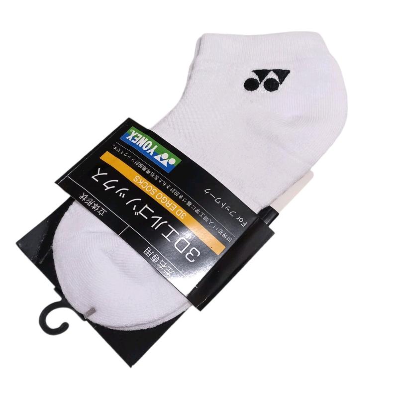 Kaos kaki YY VICTOR GSY201 GSV201 sock import go polos pendek semata kaki Cotton Lembut Tebal Sport Kaus 8