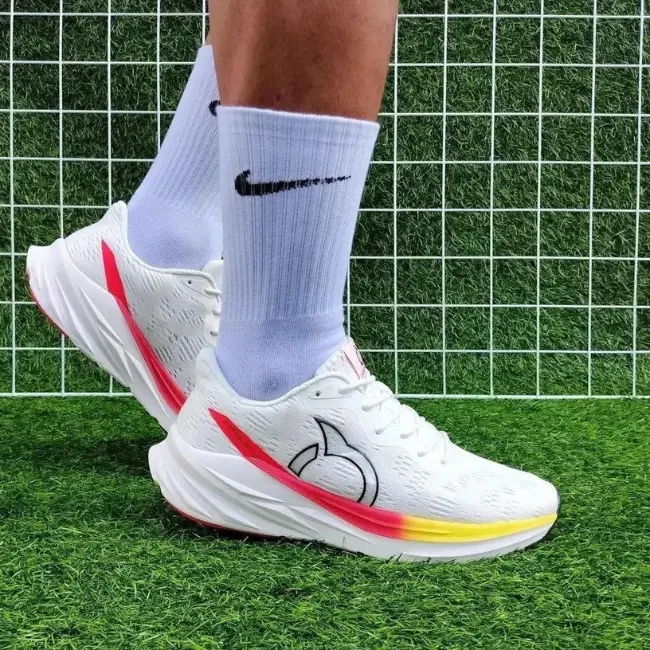 Sepatu Olahraga Running Ortus Hyperglide 2.0 Sepatu Ortus Hyperglide 2.0