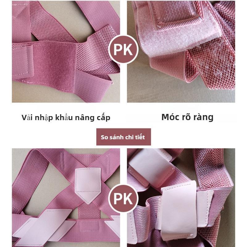Vòng Tay Đẹp, Để Nói Tạm Biệt Gù Lưng, Tư Thế Vai Lưng Tốt Dễ Dàng, Sử Dụng Khi Thanh Toán Tiền, Nhận Phiếu Giảm Giá Để Mua Giá Sốc Hơn 4