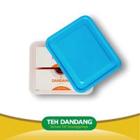 Gambar Teh Dandang Jasmine kemasan pack free Containmini isi 2 Pack 50gr dari Teh Dandang Kota Tangerang 5 Tokopedia