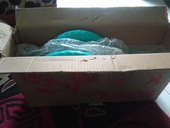 Product Review of [COD] SM M261 Sepeda Mainan Keseimbangan Anak Roda 2 Tanpa Dayung Sepeda Anak Kado Beraneka warna from n**z 1