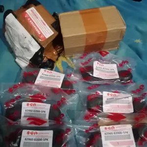 ‎HANDLE PUTARAN KACA SUZUKI FUTURA CARRY 1.0 JIMMY KATANA T120SS SIDEKICK ORIGINAL