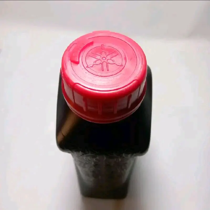 OLI YAMALUB silver 800ml untuk semua jenis motor Oil 3