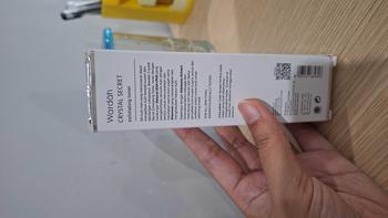 Product Review of WARDAH Crystal Secret Exfoliating Toner with Natural AHA+PHA 125 ml - Toner Untuk Eksfoliasi dengan Extract Edelweiss - Mencerahkan dan Menyamarkan Flek Hitam - Skincare from y**i 2