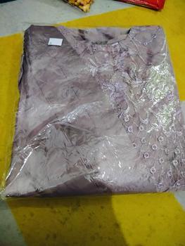 Product Review of Je-ni gamis maxi- gamis pesta kode je-ni from r**✅ 0