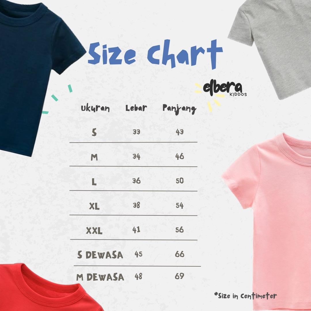 Kaos Bus Garfield Sanjaya Trans Baju Mania Anak 2-15th Free 2 Sticker Distro Combed 30s