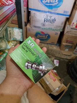 Product Review of Kem Noken as Tiger Racing Lift 9 XR T9 Noken as Racing Tiger XR T9 Kem Racing Megapro GL CB Motorcycle from 🪼**. 0