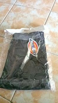 Product Review of Celana Chino Panjang Pria Big Size Jumbo 27-38 Bahan Melar Adem Dewasa Katun Twill - CNR from n**a 0