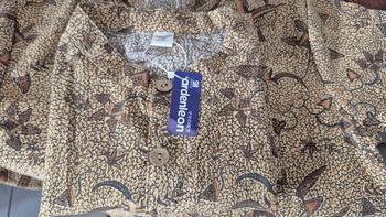 Product Review of ARDENLEON Atasan Kemeja Anak Laki Laki Aslan Batik Shirt 2.0 from M** J**h م**ق ا**ة 0
