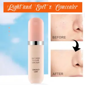SV Concealer Light and Soft Long lasting