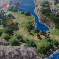 Gambar Dragon Quest VII Reimagined, Dragon Quest 7 Reimagined For PlayStation 5 - PS5 Game - S, Schedule dari MoreLife.Gaming Kota Administrasi Jakarta Utara 3 Tokopedia
