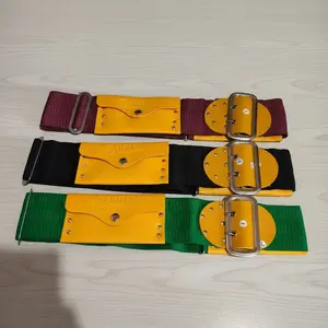 TERMURAH Sabuk Haji/Sabuk Betawi/Sabuk Silat/Sabuk Dewasa / Gesper Haji/Gesper Betawi Sabuk Dewasa